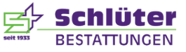 Logo of Bestattung Schlüter