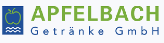 Logo of Apfelbach Getränke GmbH