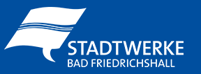 Logo of Stadtwerke Bad Friedrichshall