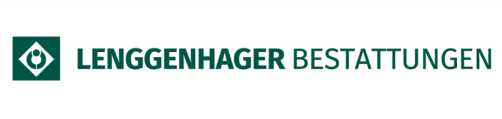 Logo of Lenggenhager Bestattungen