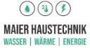 Logo of Maier Haustechnik