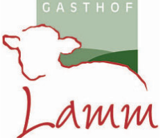 Logo of Gasthof Lamm