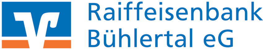 Logo of Raiffeisenbank Bühlertal eG