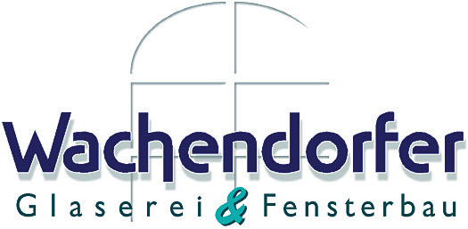 Logo of Wachendorfer GbR, Glaserei & Fensterbau