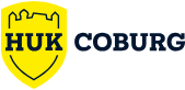 Logo of HUK-COBURG Versicherung Rainer Diemon in Wasserburg - Wasserburg A. Inn