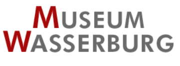 Logo of Museum Wasserburg