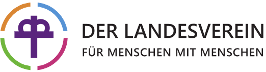 Logo of Landesverein für Innere Mission in Schleswig-Holstein