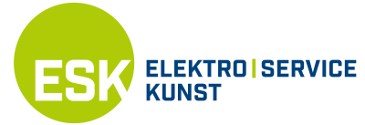 Logo of ElektroService Kunst GmbH