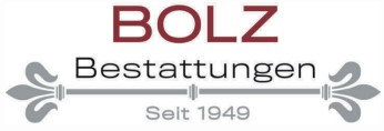 Logo of Bestattungsinstitut Bolz GmbH