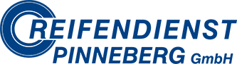 Logo of Reifendienst Pinneberg GmbH