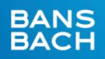 Logo of BANSBACH GmbH