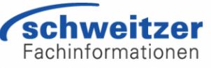 Logo of Schweitzer Fachinformationen Stuttgart | Hoser & Mende KG