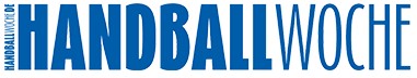 Logo of Handballwoche