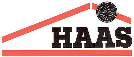 Logo of Haas Zimmerei und Bedachungs GmbH