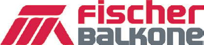 Logo of Fischer Balkone