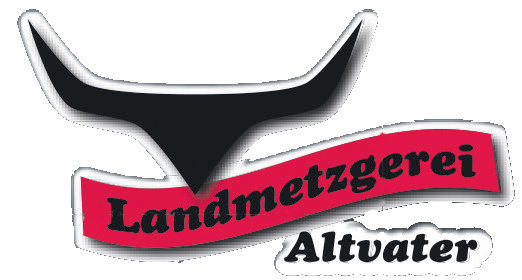 Logo of Landmetzgerei Altvater
