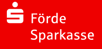 Logo of Förde Sparkasse