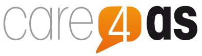 Logo of care4as GmbH
