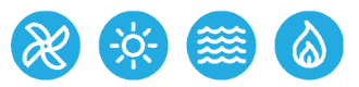 Logo of Jens Schönberg Heizung - Sanitär