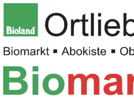 Logo of Bioland-Hofladen Ortlieb