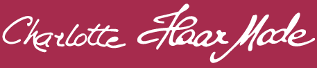Logo of Charlotte Haarmode