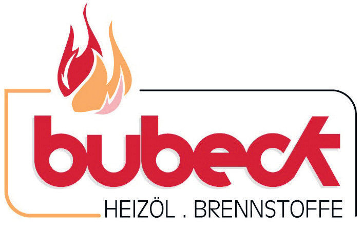 Logo of Richard Bubeck GmbH & Co. Heizöl - Brennstoffe