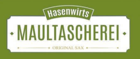 Logo of Maultascherei