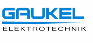Logo of Elektrotechnik Gaukel