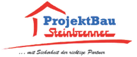 Logo of ProjektBau Steinbrenner GmbH & Co. KG
