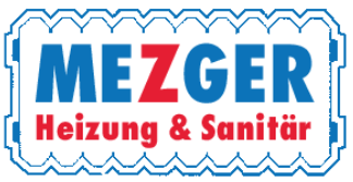 Logo of Helmut Mezger GmbH Heizung & Sanitär