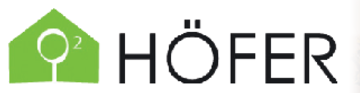 Logo of Hydrogärtnerei Höfer