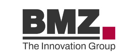 Logo of BMZ Germany GmbH (Headquarter)