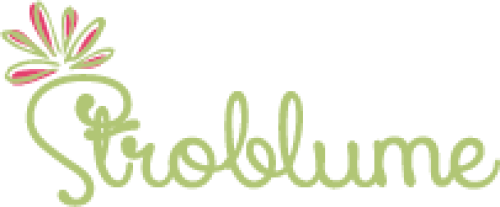 Logo of Stroblume