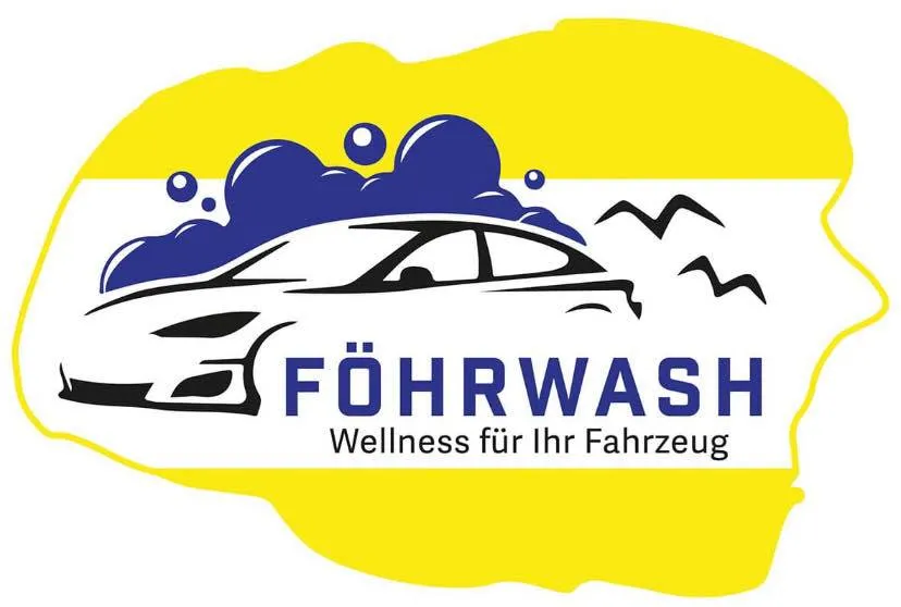 Logo of FöhrWash GmbH