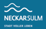 Logo of Stadtverwaltung Neckarsulm