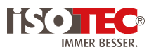Logo of ISOTEC-Fachbetrieb Abdichtungstechnik Dipl.-Ing. Tremel HN GmbH