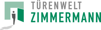 Logo of Türenwelt Zimmermann Sinsheim