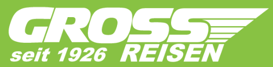 Logo of Reisebüro Friedrich Gross