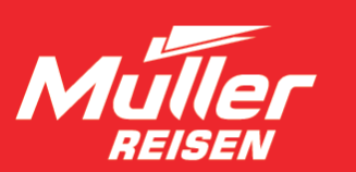 Logo of Müller Reisen
