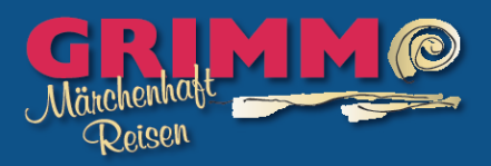 Logo of Grimm-Reisen GmbH
