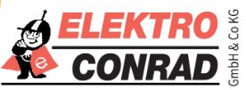 Logo of Elektro-Conrad GmbH & Co KG
