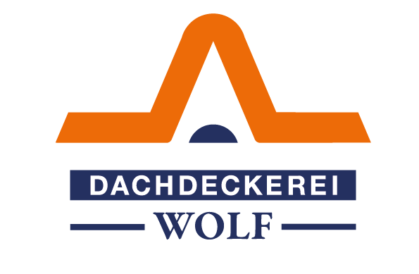 Logo of Dachdeckerei Wolf GmbH & Co. KG