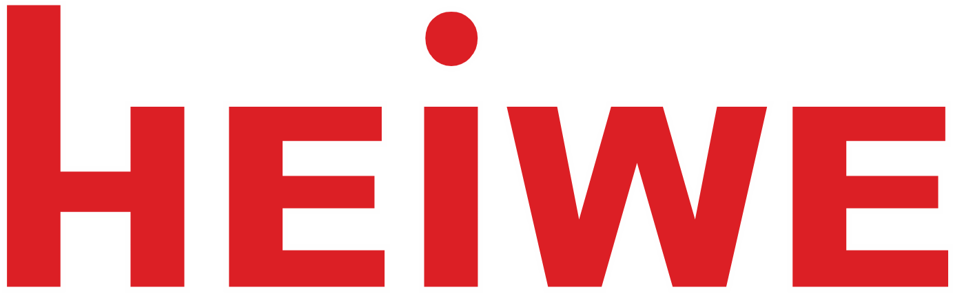 Logo of HEIWE Heizung Sanitär GmbH