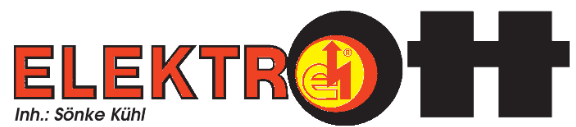 Logo of Elektro Ott Inh. Sönke Kühl