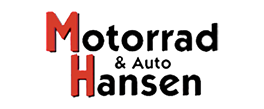 Logo of Motorrad & Auto Hansen