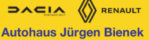 Logo of Renault Osterhever Autohaus Jürgen Bienek