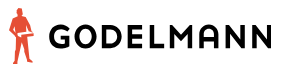 Logo of GODELMANN GmbH & Co. KG