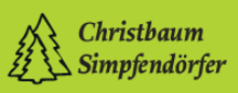 Logo of Christbaum Simpfendörfer