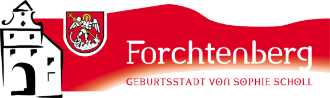 Logo of Stadtverwaltung Forchtenberg