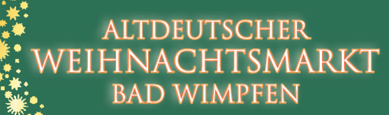 Logo of Stadtverwaltung Bad Wimpfen